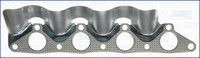1X Ajusa 13090100 Dichtung AbgaskrüMmer FüR Hyundai