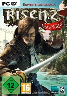 Risen 2 Erweiterungspack (PC) von Koch Media GmbH | Game | Zustand sehr gut