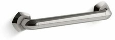 KOHLER Occasion K 27079 TT 12 in Grab Bar Vibrant Titanium ADA Wall Mount