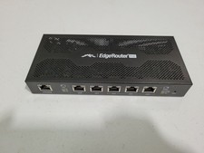 Ubiquiti Networks ERPoe-5 EdgeRouter PoE 5-Port Router