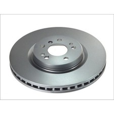 1x1 Bremsscheibe vorne Original Bosch Mercedes-Benz M-Klasse R-Klasse