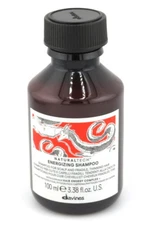 Davines NaturalTech Travel Size Energizing Shampoo 100 ml / 3.38 fl oz SHIP FAST