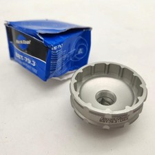 Park Tool BBT-79.3 12-Notch Bike Bottom Bracket Tool 46mm 3/8" DAMAGED PACKAGE