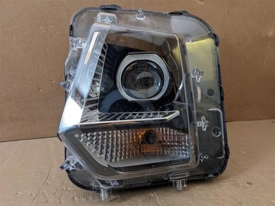 OEM 2022 2023 Hyundai Santa Cruz Driver LH Lower Halogen Headlight