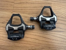 Shimano Ultegra PD-R6800 SPD-SL  Road Bike Pedals 9/16" Clipless