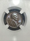 NGC MS-65 BN 1925-S Lincoln Cent, Superbly Struck, Gorgeously Toned Gem!