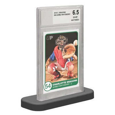 Ultra Pro - Graded Card Stand 10-pack for Beckett Graded Cards