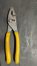 Caterpillar Pilers / side cutters