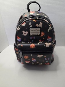Disney Parks Loungefly Backpack | eBay