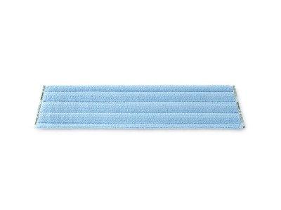 NEW Norwex XL Wet Mop Pad Blue X-Large Superior Tile Wood Floor Cleaning 27.17 