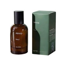 Hwyl Aesop 香水- 一款2017年中性香水