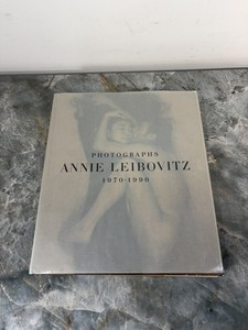 Annie Leibovitz Photographs | eBay