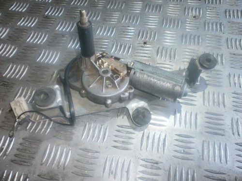 0390201522 Scheibenwischermotor Hinten  Ford Mondeo DE15015-04