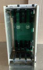 Allen Bradley Cat 1771 - PSC Power Supply Chassis Nos Surplus