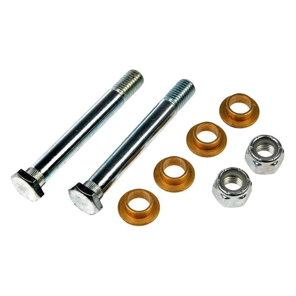 For Ford F-150 Heritage 2004 Dorman HELP! Front Door Hinge Pin & Bushing Kit Foto 3 de 3