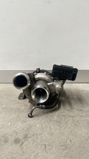 BMW E9x E70 E71 X5 X6 F Series N57 Turbo Turbocharger 3.0L 30d 11657799759