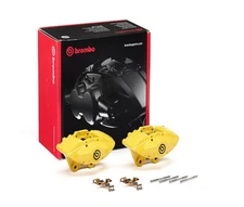 Rear Right Disc Brake Caliper for 2014-2017 BMW 328d