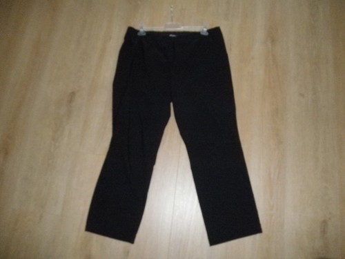 Ulla Popken Stretch - Hose Gr. 25 (Gr. 50 in Kurzgr.) - neuwertig !!