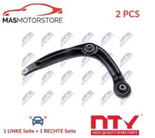 LINKS RECHTS QUERLENKER SATZ NTY ZWD-CT-027 2PCS V FÜR PEUGEOT 308 I,308 SW I