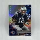 Tom Brady Insert 2015 Topps Platinum Football Card #5 Mint Condition
