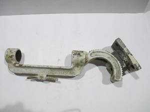 Vintage "Ineeda" Wilcox Crittenden 1 1/4" Flag Pole Flagpole Holder Bracket  C14