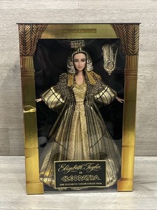 Cleopatra Barbie | eBay