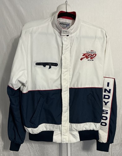 1989 indianapolis 500, 73rd Annual Jacket
