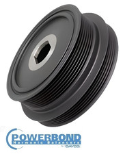 OEM REPLACEMENT HARMONIC BALANCER FOR NISSAN ...