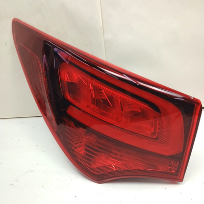 2017-2018 OEM Santa Fe Sport Limited LED Driver Left Side Outer Tail Light