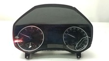 SKODA OCTAVIA 2008-2013 Tacho Tachometer Kombiinstrument 1Z0920803Q