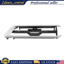 1x A/C Air Vent Outlet Repair Kit LH Left For BMW G05 X5 X7 G07 2019-21 X6 G06