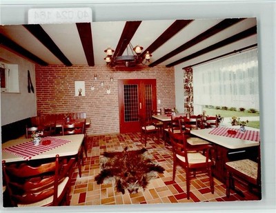 40024164 - 3043 Schneverdingen Pension Eichenhof Interior