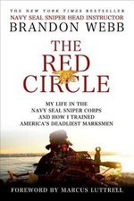 Brandon Webb John David Mann The Red Circle (Paperback)