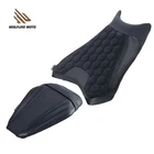 WOLFLINE Rider & Passenger Seat for Kawasaki Ninja ZX-6R 2019-2025 Comfort