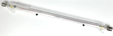Glowforge 40 Watt Glass Laser Tube - Tested & Working CO2 Laser Parts & Supplies
