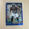 2023 Panini Donruss Optic Rated Rookie Will Anderson Jr. #342 Blue Scope Texans
