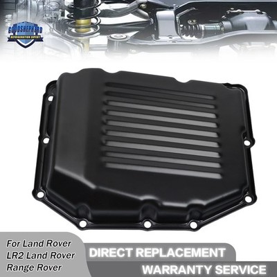 Auto Trans Oil Pan For Land Rover LR2 Land Rover Range Rover Evoque 2008-2015