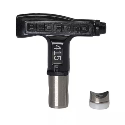 Standard Barrel 415 0.015 Paint Sprayer Tip