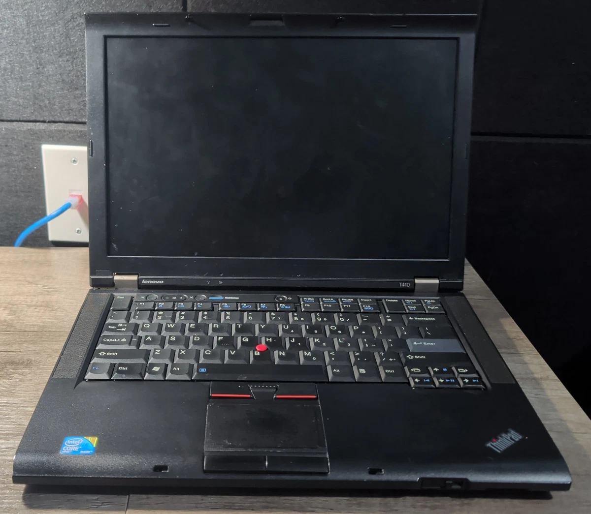 Lenovo ThinkPad T410 Intel Core i5 1st Gen. PC Laptops & Netbooks