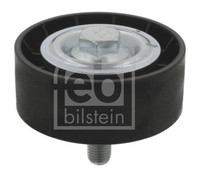 Umlenk-/FüHrungsrolle Keilrippenriemen Febi Bilstein 36442 FüR Stilo Van Fiat 2