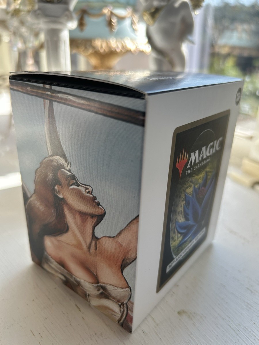 MTG Factory Sealed 30th Anniversary Edition Box Brand Magic the