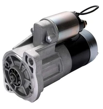 Starter Motor Fit for Nissan for Pathfinder 2.4L 1987 for Nissan for Pickup 2.4L