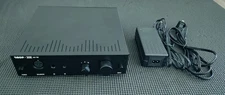 Drop + THX AAA 789 - Linear Amplifier ( Power Supply Included )