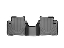 Weathertech Floorliner For 2010-2015 Honda Crosstour - 2nd Row Black