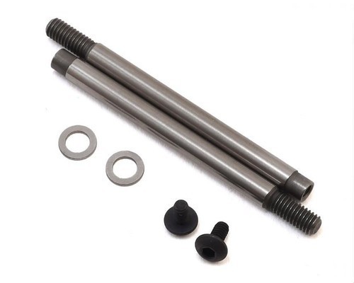 Yokomo YZ-2 V3 Front X33 Shock Shaft/M2 - Z2-S2SS YZ2 YZ4