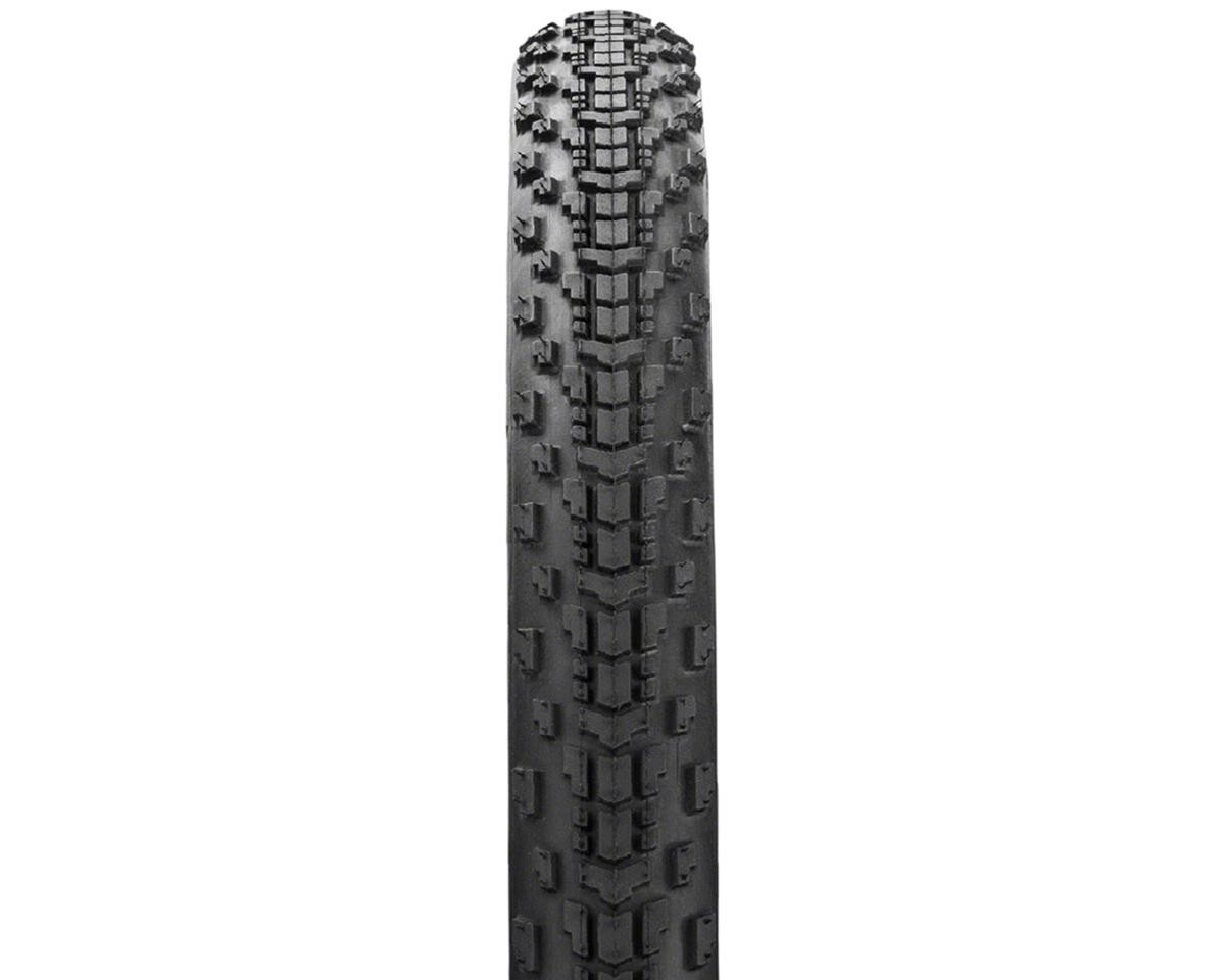 IRC Boken Double Cross Tire 700 X 42c -tlr - Black for sale online