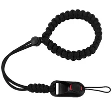 [STYLE eight] Camera Strap Wrist Paracord Camera Accessory [NEW]