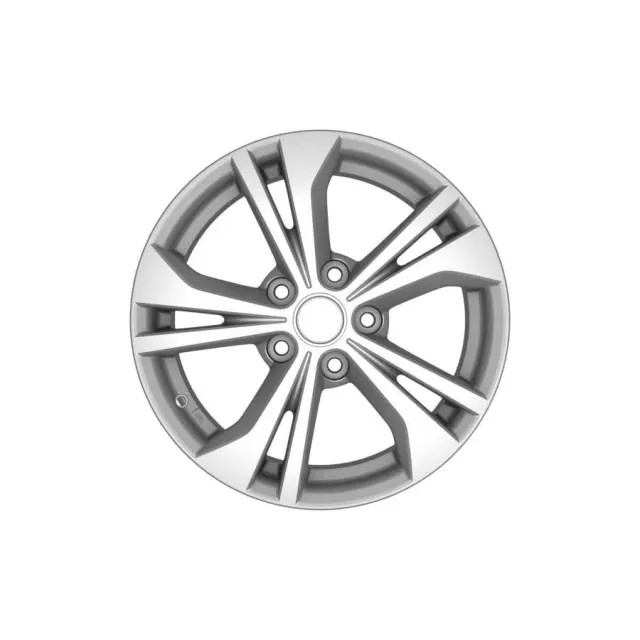 Genuine Nissan Wheel Alloy 40300-6LB9A