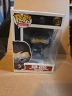 Funko Pop! Movies Mortal Kombat 1057 Sub-Zero