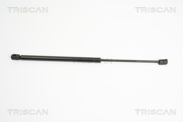 Triscan Heckklappen DäMpfer Gasfeder Kofferraum 8710 43223 FüR Hyundai Tucson JM-image